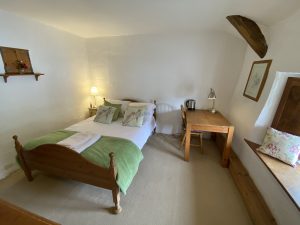 Dufty bedroom
