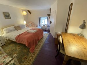 Hewitt Bedroom
