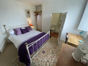 Martin Room