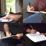 Just Write Retreats