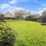 Retreats For You garden