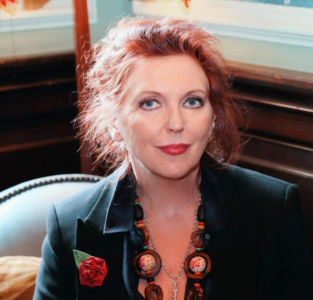 Rosemary Dun